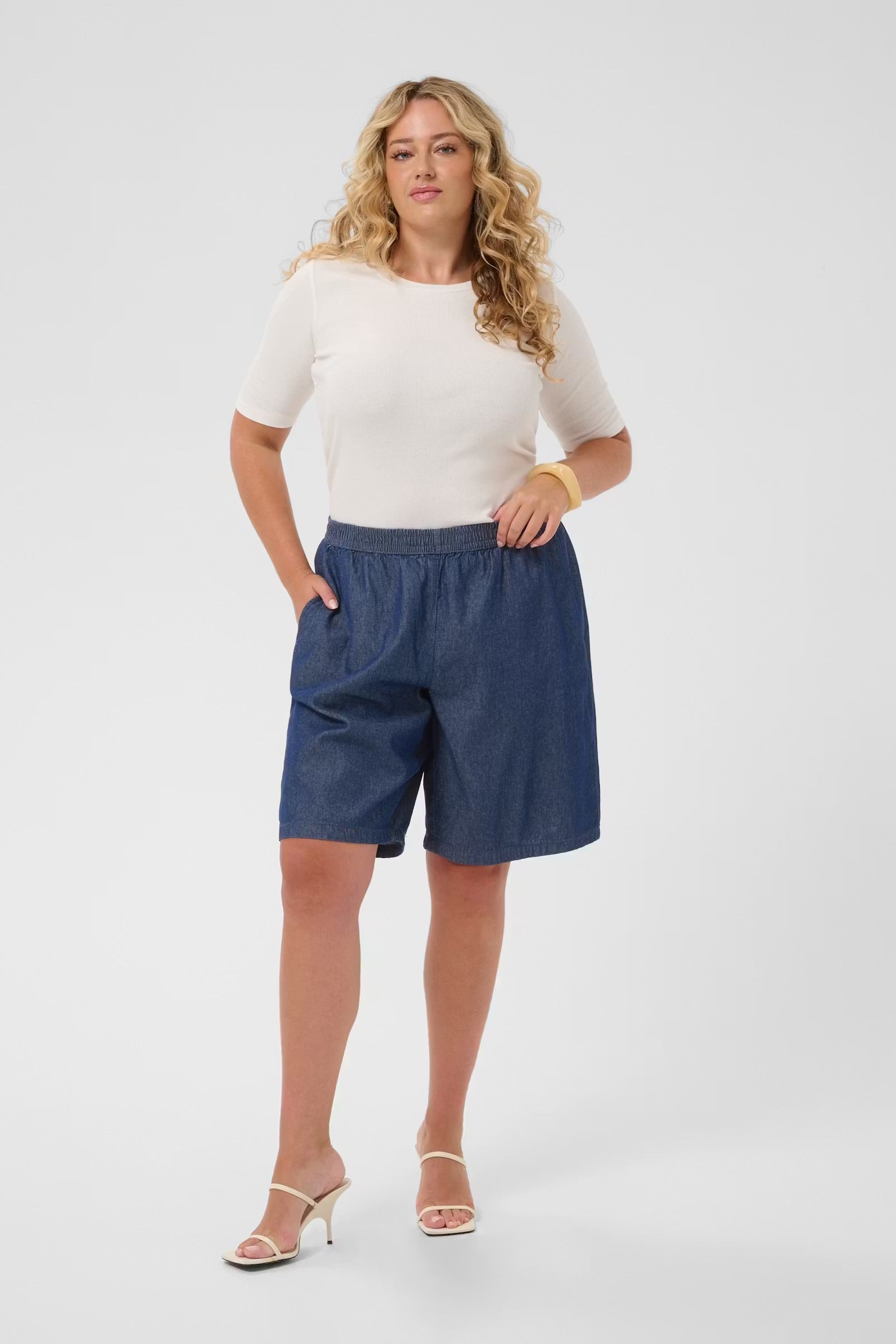 Kaffe Jada Shorts