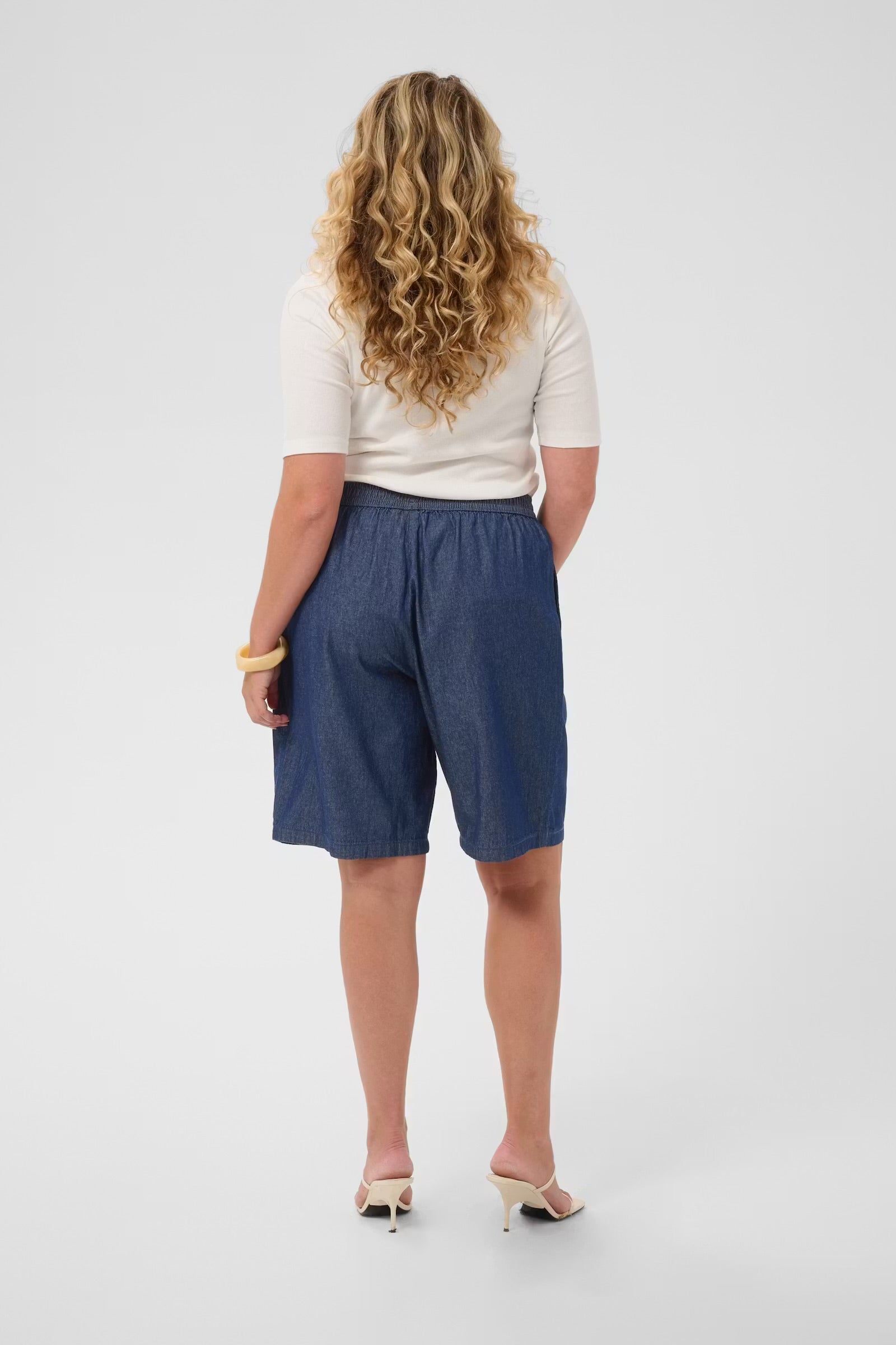 Kaffe Jada Shorts