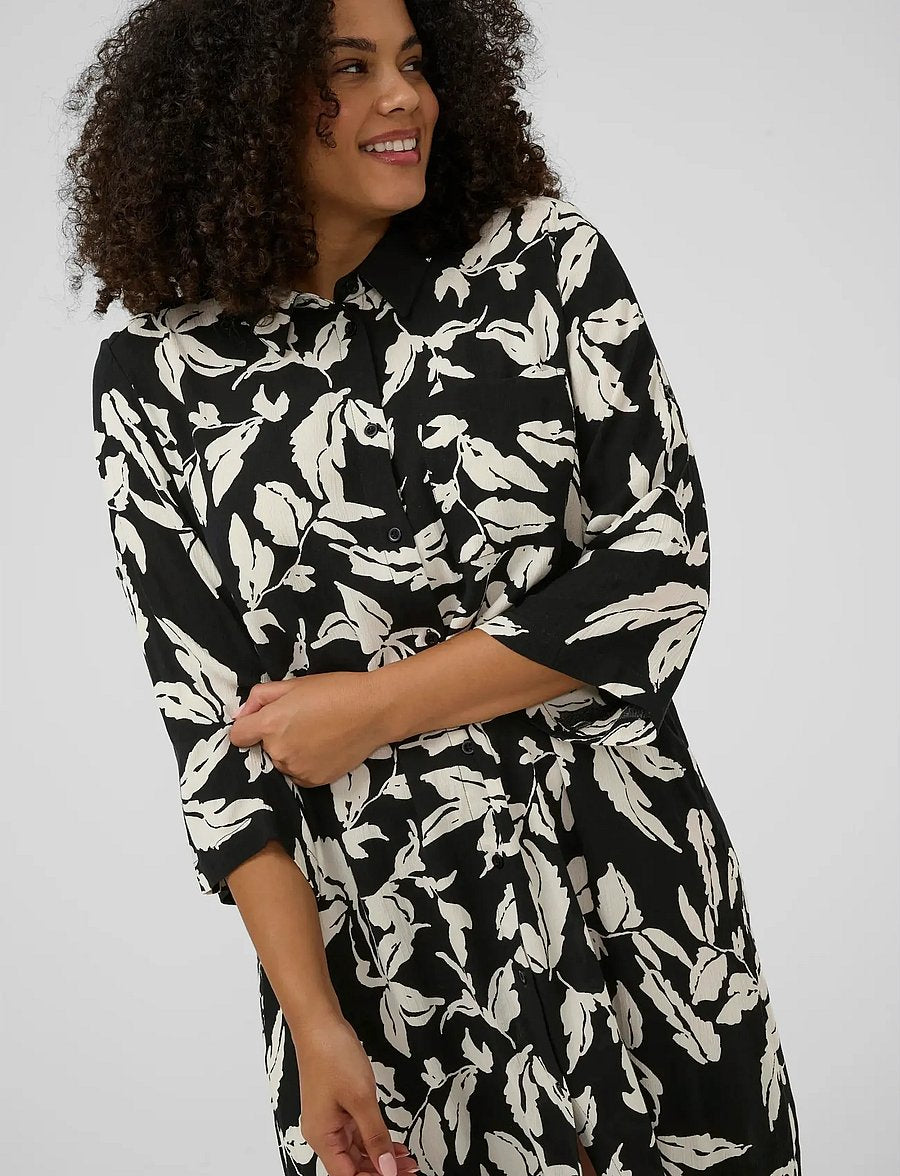 Kaffe Hilda Shirt Dress