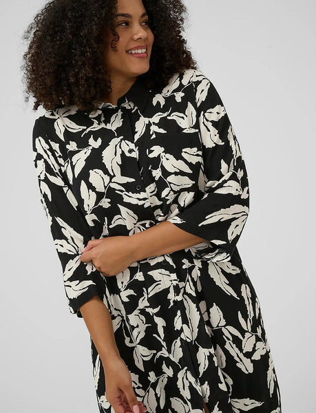 Kaffe Hilda Shirt Dress