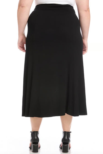 Karen Kane Maxi Skirt