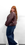 Joseph Ribkoff Bomber Jacket