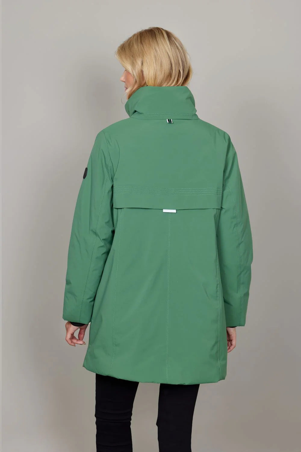 Junge Coat