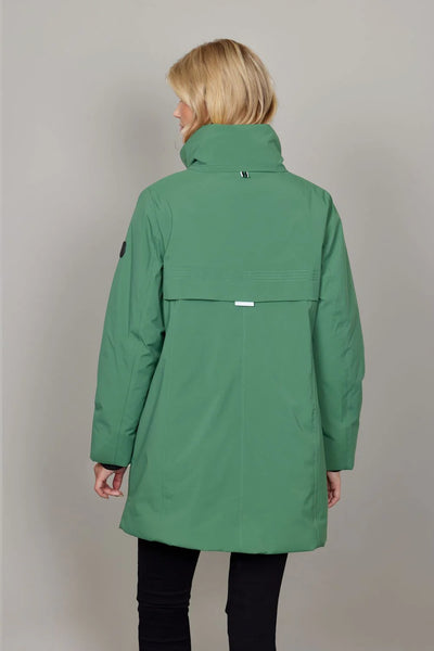 Junge Coat