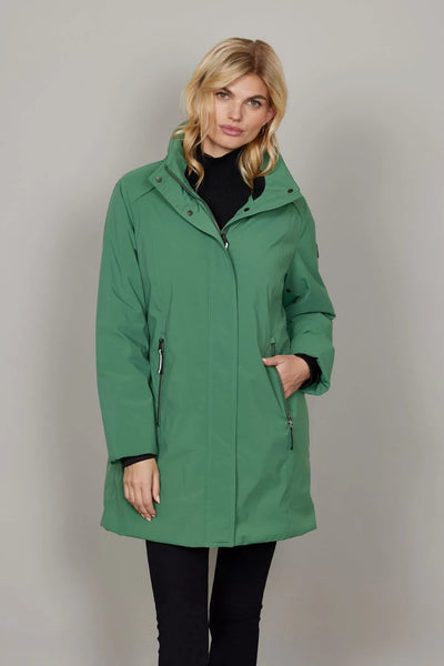 Junge Coat
