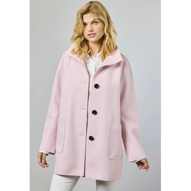 Junge Nanna Coat