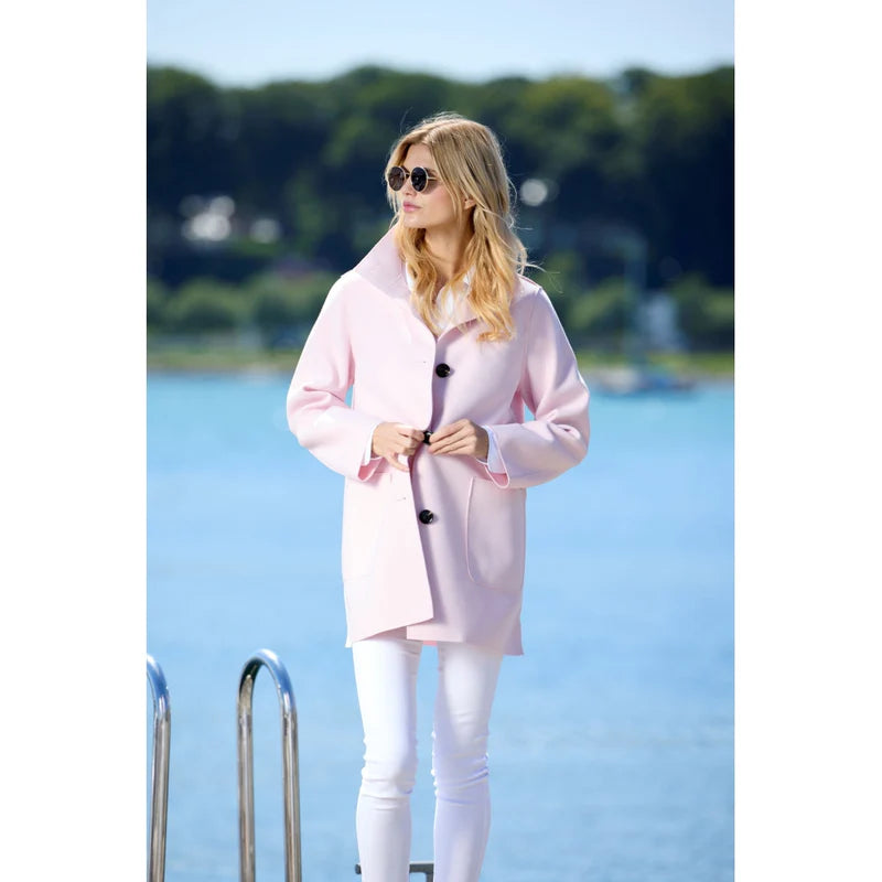 Junge Nanna Coat