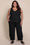 Sympli Nu Pop V-Neck Tank