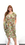 Orientique Bubble Dress