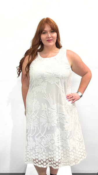 Picadilly Dress