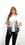Picadilly Blouse