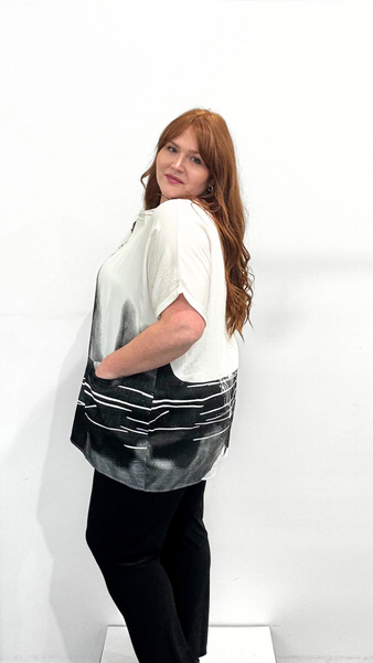 Picadilly Blouse