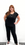 Picadilly Pant