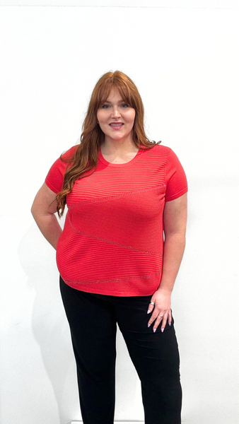 Picadilly Tunic