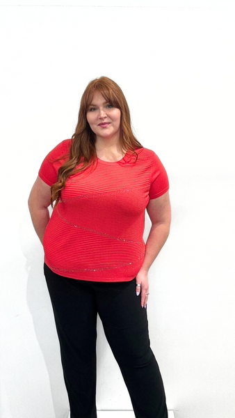 Picadilly Tunic