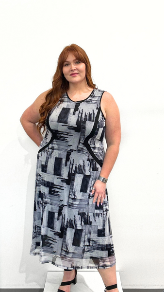 Picadilly Dress