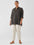 Eileen Fisher Slim Ankle Pant