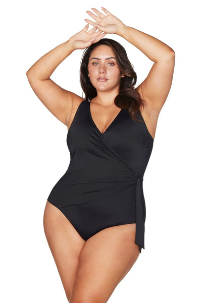 Artesands Hues Hayes Underwire One Piece