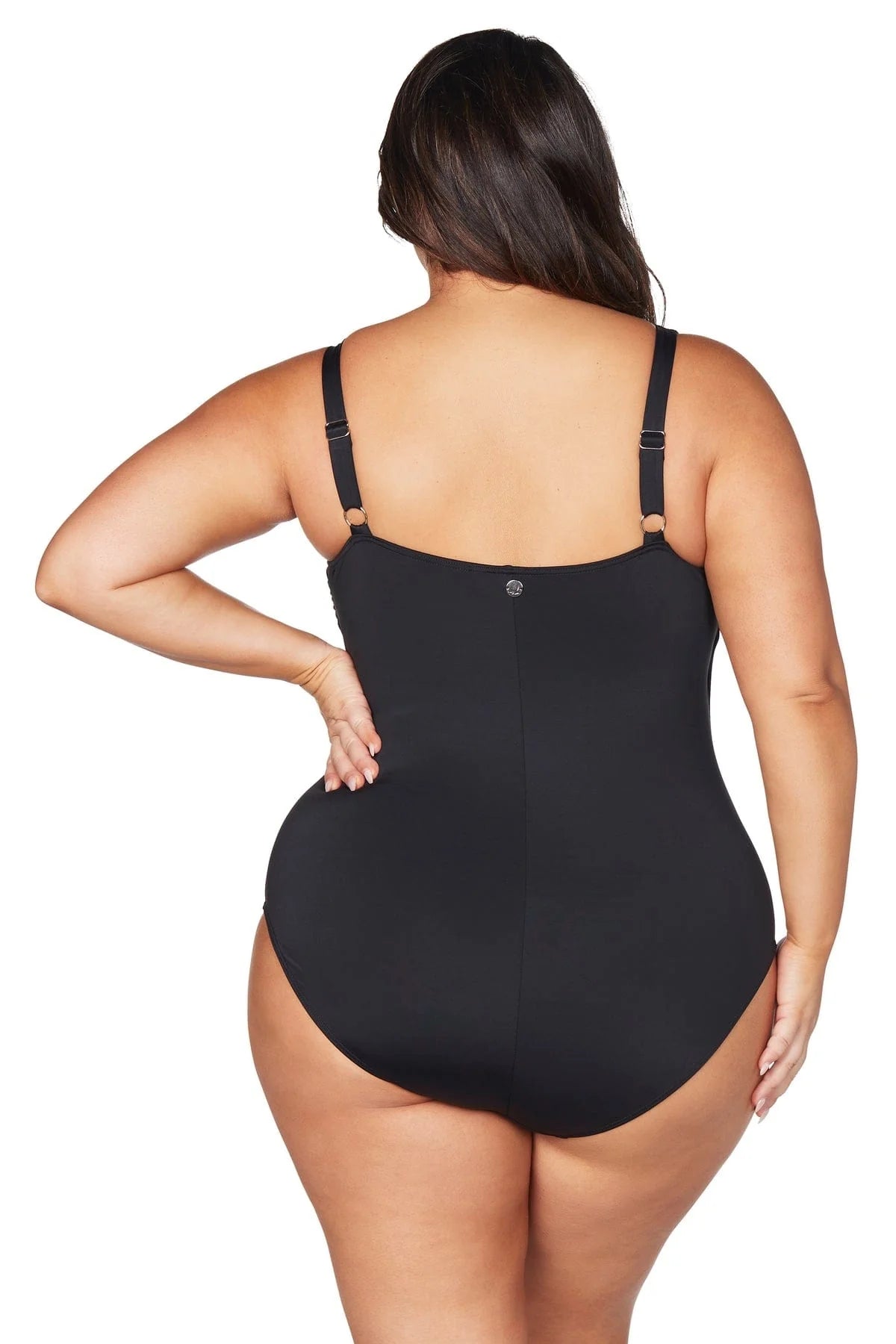 Artesands Hues Hayes Underwire One Piece – FA 14 plus