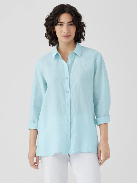 Eileen Fisher Easy Shirt