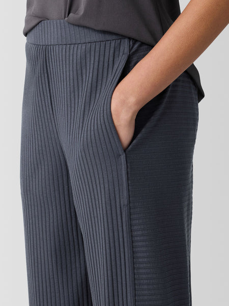 Eileen Fisher Ankle Lantern Pant