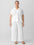 Eileen Fisher Wide Ankle Pant