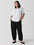 Eileen Fisher Crew Neck Top