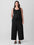Eileen Fisher Wide Cropped Pant