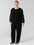 Eileen Fisher Lantern Ankle Pant