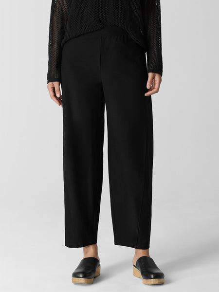 Eileen Fisher Lantern Ankle Pant