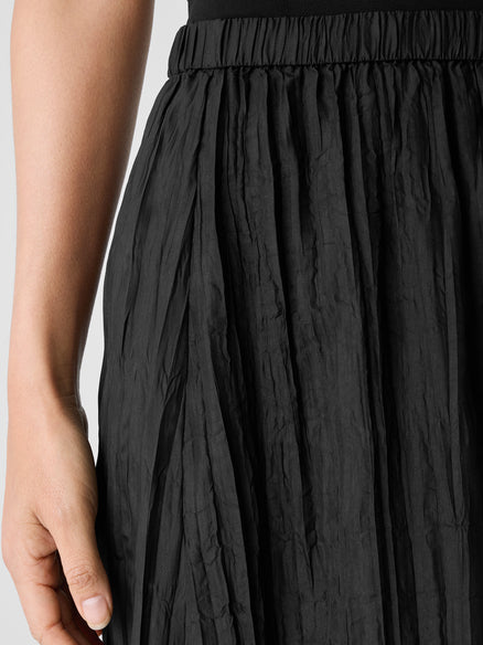 Eileen Fisher Flared Skirt