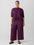 Eileen Fisher Bateau Neck Boxy Top