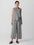 Eileen Fisher Wide Cropped Pant