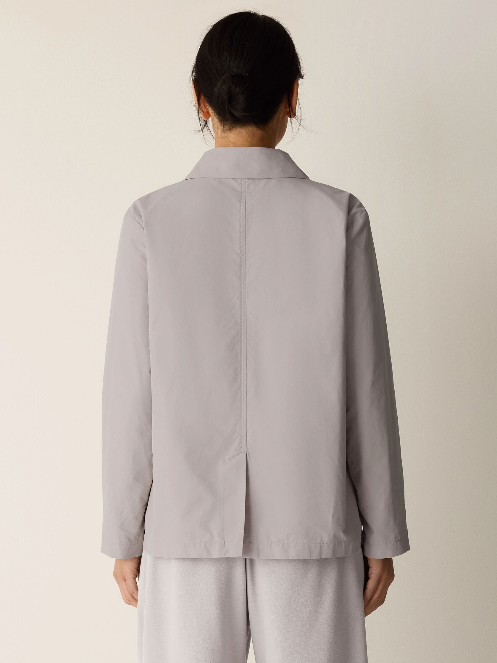 (Pre-Order) Eileen Fisher Easy Blazer