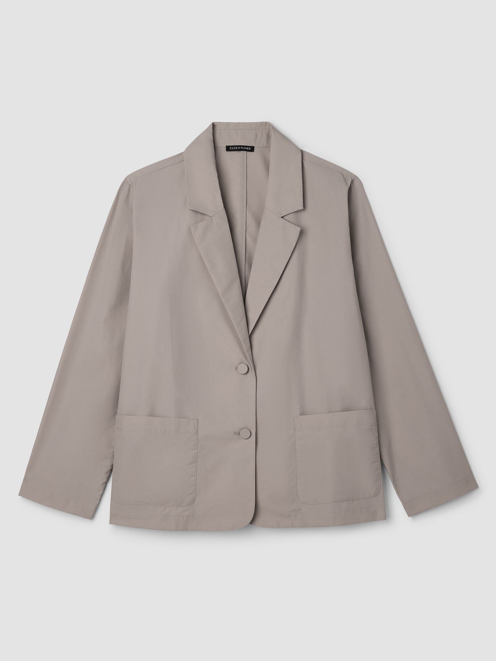 (Pre-Order) Eileen Fisher Easy Blazer