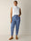 Eileen Fisher Ankle Lantern Pant