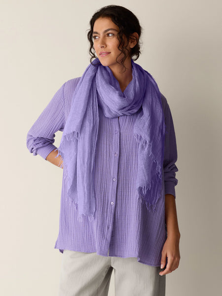 (Pre-Order) Eileen Fisher Scarf