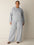 Eileen Fisher Classic Collar A-Line Jacket