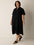 Eileen Fisher Classic Collar Shirt Dress
