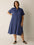 Eileen Fisher Classic Collar Shirt Dress