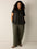 (Pre-Order) Eileen Fisher Crew Neck Short Sleeve Tee