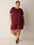 Eileen Fisher Crew Neck Short Sleeve Tee