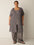 Eileen Fisher V-Neck Short Sleeve Cardigan