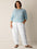 Eileen Fisher Bateau Neck Sweater