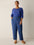 (Pre-Order) Eileen Fisher Ankle Pleated Lantern Pant