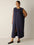Eileen Fisher Crew Neck Dress