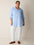 (Pre-Order) Eileen Fisher Classic Collar Long Shirt
