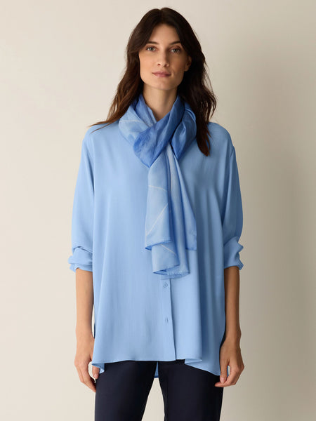 (Pre-Order) Eileen Fisher Scarf