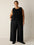 Eileen Fisher Ankle Wide Pant