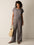 (Pre-Order) Eileen Fisher High-Waisted Wide Trouser